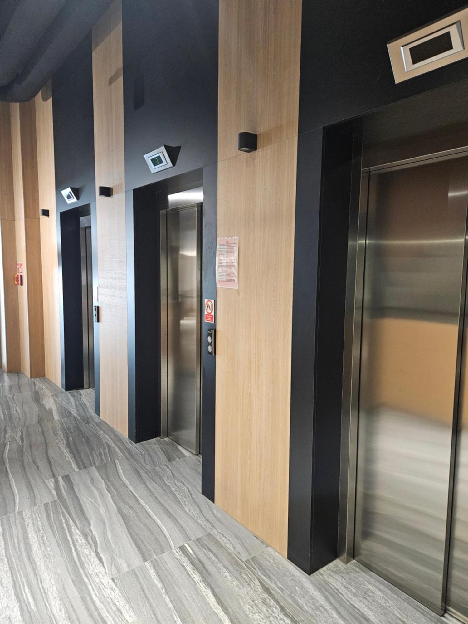 Apartament Delux Kasprowicza 20C Prywatny Parking Basen Sauna Oraz Silownia W Cenie Kołobrzeg Buitenkant foto