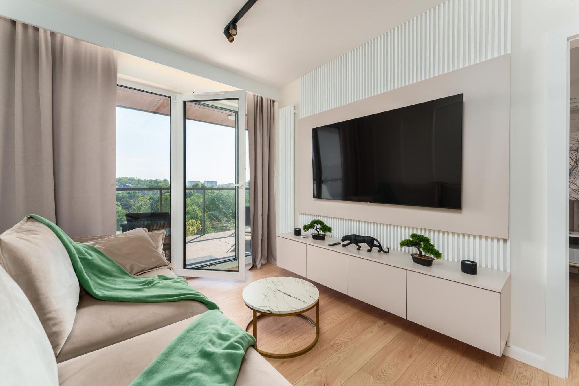 Apartament Delux Kasprowicza 20C Prywatny Parking Basen Sauna Oraz Silownia W Cenie Kołobrzeg Buitenkant foto