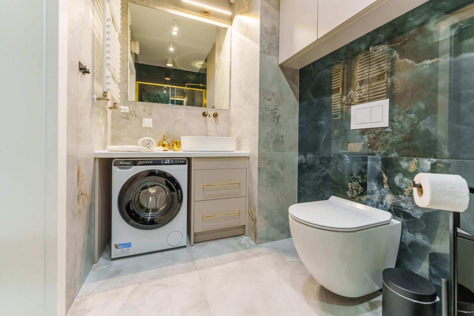 Apartament Delux Kasprowicza 20C Prywatny Parking Basen Sauna Oraz Silownia W Cenie Kołobrzeg Buitenkant foto